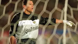 El cafetero se consagró campeón mundial con Boca Juniors, venciendo a Real Madrid en Japón.