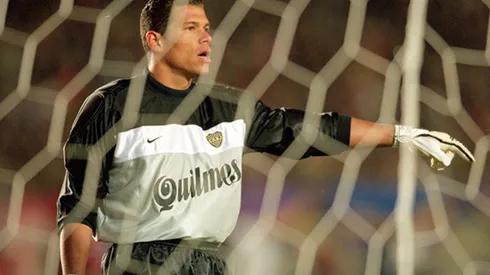 El cafetero se consagró campeón mundial con Boca Juniors, venciendo a Real Madrid en Japón.