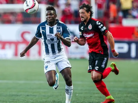 Ver en VIVO Monterrey vs Tijuana por la Liga MX