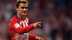 Bien colchoneras: las botas de Griezmann que van amar los del Atleti