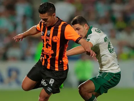 Qué canal transmite en Estados Unidos Necaxa vs Santos Laguna por la Liga MX