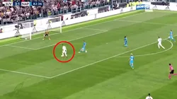 Cristiano Ronaldo, jugador de Juventus.