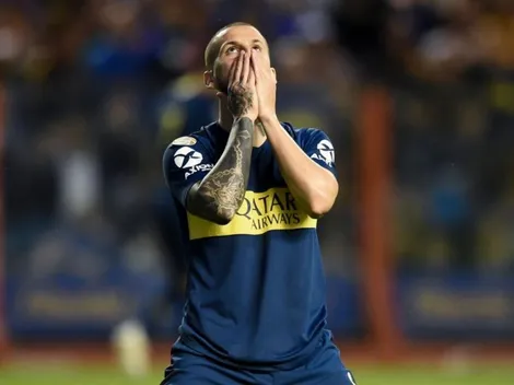 Suenan las alarmas en Boca: el parte médico reveló la lesión de Benedetto