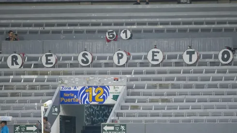 CALIENTE. Los Zorros no van bien y esto trae consecuencias. (Foto: Mexsport).