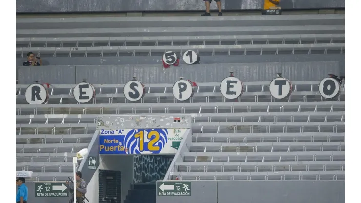 CALIENTE. Los Zorros no van bien y esto trae consecuencias. (Foto: Mexsport).