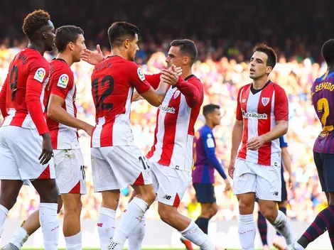 Barcelona tampoco le pudo ganar a uno de los peores de LaLiga