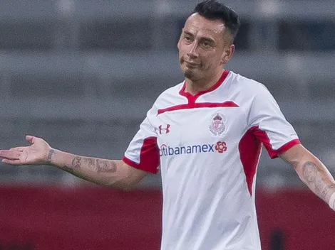 Lo de casi siempre: Sambueza se hizo echar en forma infantil