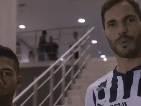 Nuevo mensaje conjunto de Tigres y Rayados contra la violencia