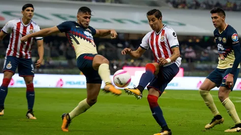 PICANTE. El Ame es el favorito en la previa, pero puede pasar cualquier cosa.