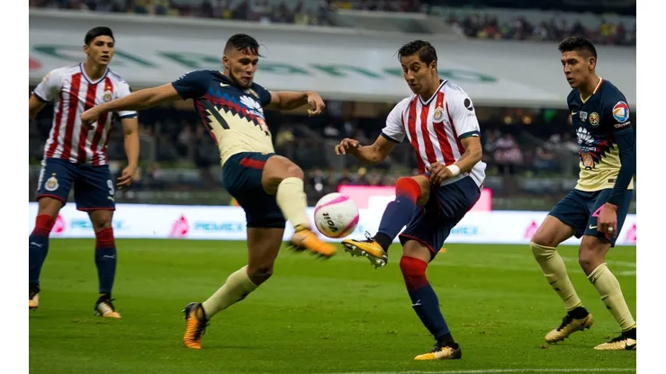 PICANTE. El Ame es el favorito en la previa, pero puede pasar cualquier cosa.