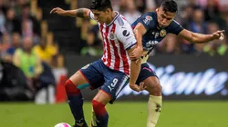 LOCURA. Azulcremas y rojiblancos, frente a frente de nuevo en la Capital.