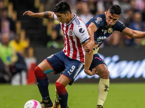 ¡Que reviente el Azteca! Boletos agotados para América - Chivas