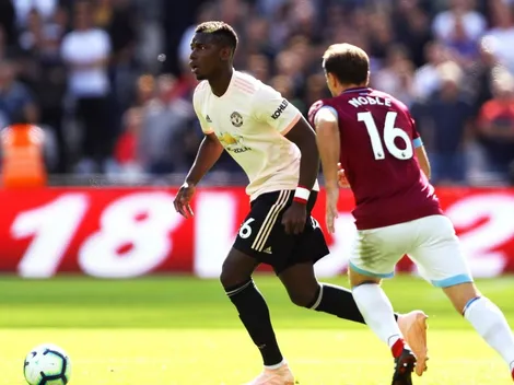 Manchester United le respondió a Pogba, quien quiere ir a Barcelona