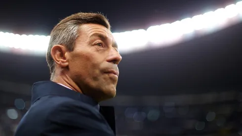 NUEVO HORIZONTE. Caixinha le cambió los aires a Cruz Azul (Foto: Getty).