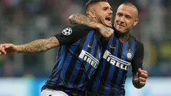 Inter vs Cagliari (Foto: Getty)