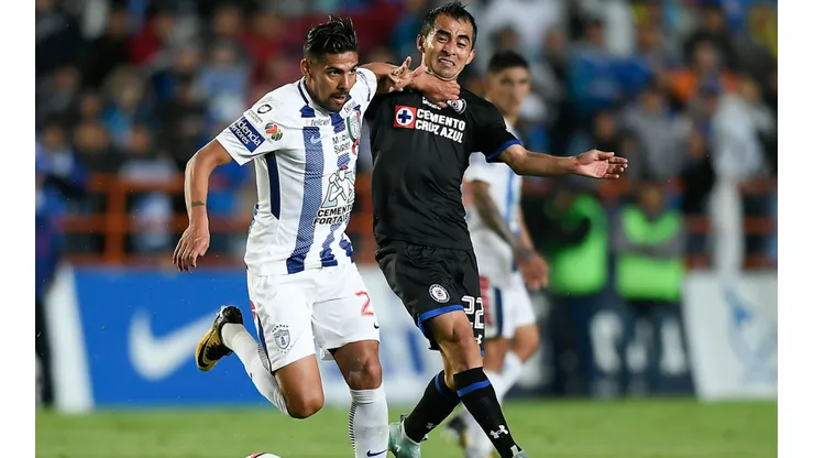 PAREJO. Los números en la Bella Airosa no favorecen a los celestes.