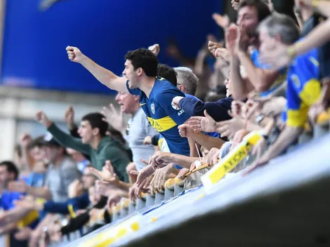 Riquelme tiró que nadie quiere ir a La Bombonera y se le rieron los de River