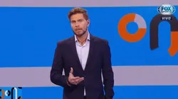 Así no: "Pollo" Vignolo destrozó a los jugadores de Boca después del papelón