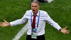 Cada vez más cerca: la Selección de México le hizo una propuesta y le gustó