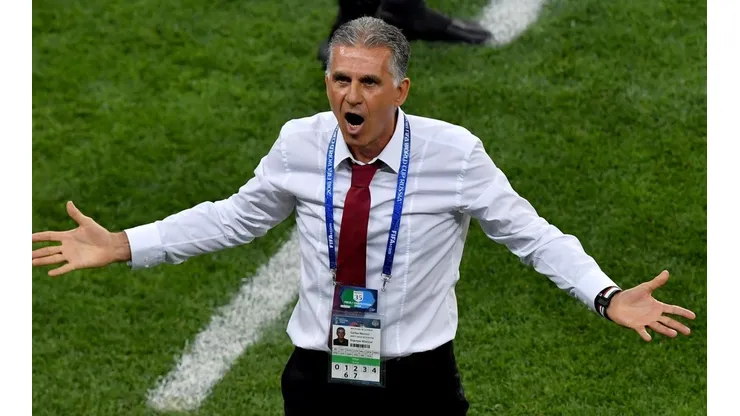 Cada vez más cerca: la Selección de México le hizo una propuesta y le gustó