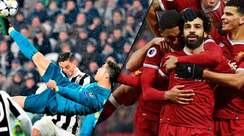 La frase de Cristiano sobre el Premio Puskas que no le va a gustar a Salah