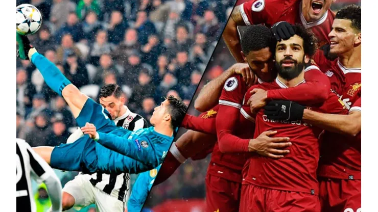 La frase de Cristiano sobre el Premio Puskas que no le va a gustar a Salah