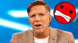 Fantino más enojado que nunca destruyó a cada uno de los jugadores de Boca