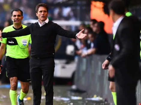 Guillermo prepara una formación inédita para el duelo de Boca ante Colón