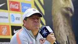 Sigue la tensión en América.