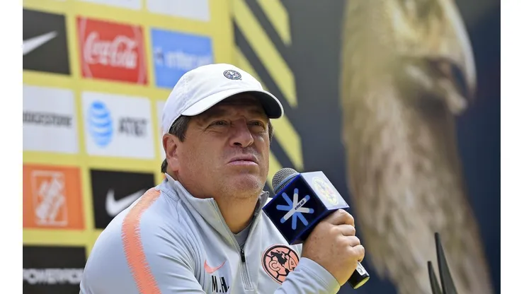 Sigue la tensión en América.