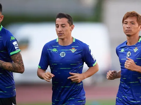 El PSV no se olvida de los que dejan huella: mira el emotivo video que le hicieron a Guardado por su cumpleaños