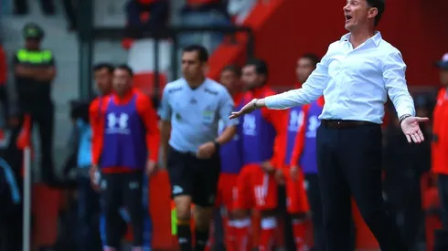 Importante confesión de Cristante.