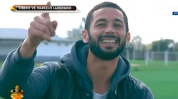 Larrondo, que no juega nunca en Defensa y Justicia, afirma que jamás ficharía para Boca