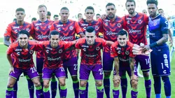 Rinaldi es nuevo refuerzo de Veraruz.