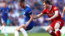 Chelsea vs Liverpool (Foto: Getty)