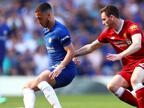 Ver en VIVO Chelsea vs Liverpool por la Premier League