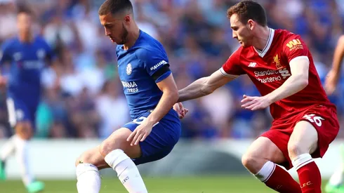 Chelsea vs Liverpool (Foto: Getty)