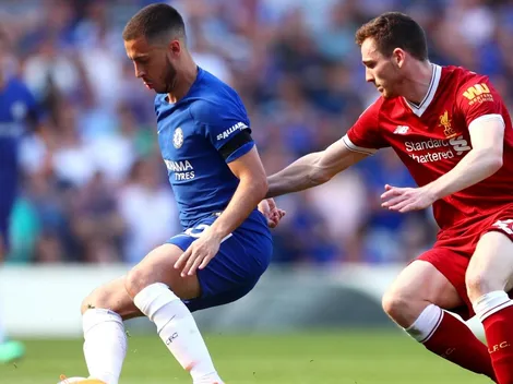EN VIVO: Chelsea vs. Liverpool por la Premier League