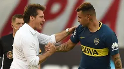 Cardona habló enojado y ¿le dejó un mensaje a Guillermo?