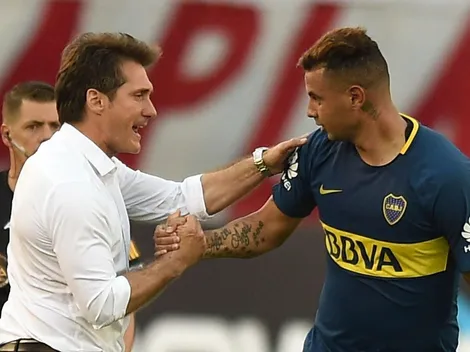 Cardona habló enojado y ¿le dejó un mensaje a Guillermo?