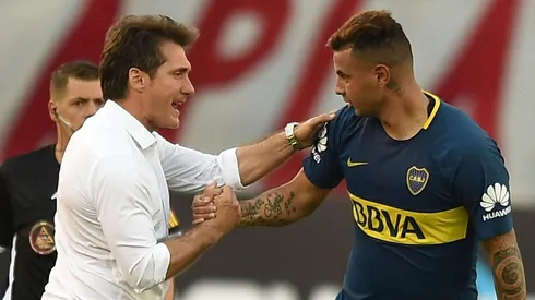 Cardona habló enojado y ¿le dejó un mensaje a Guillermo?