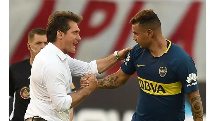 Cardona habló enojado y ¿le dejó un mensaje a Guillermo?
