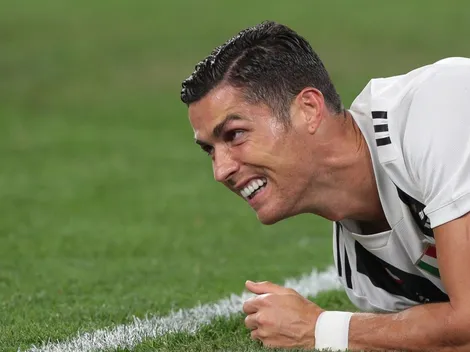 Salió a la luz y habló la mujer presuntamente violada por Cristiano Ronaldo