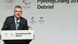 Bach ilusionó a todos los mexicanos.