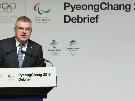 ¡México podría organizar los Juegos Olímpicos de 2032!