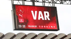 Habrá VAR en el clásico.