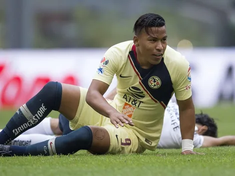 La frase de Roger Martínez que no gustará nada en Cruz Azul y Pumas