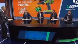 Foto de Matías Almeyda, entrenador de Chivas.
