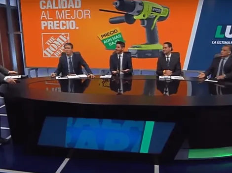 Fox Sports: los verdaderos motivos por los que México no llama a Almeyda