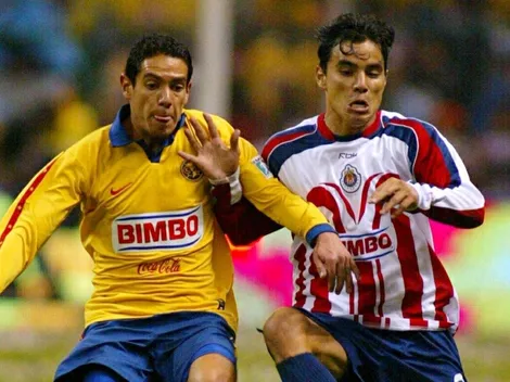 Chivas calienta el Clásico en las redes con recuerdos provocadores